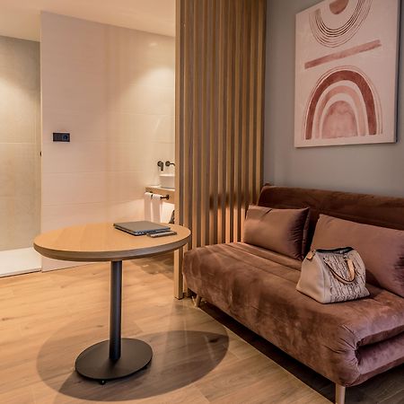 Mercure Lugo Centro Εξωτερικό φωτογραφία