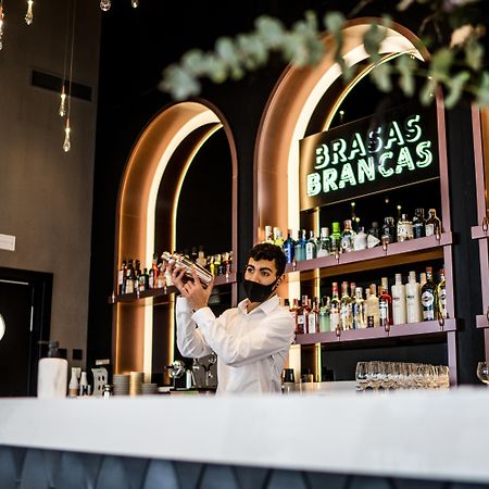 Mercure Lugo Centro Εξωτερικό φωτογραφία