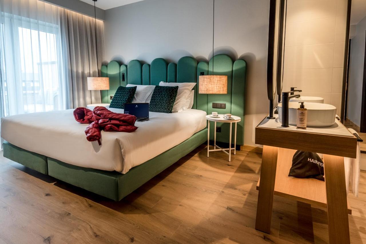 Mercure Lugo Centro Εξωτερικό φωτογραφία