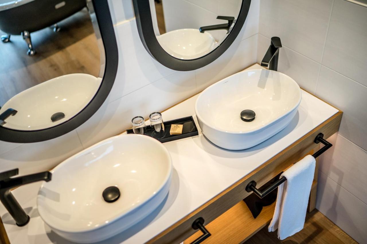 Mercure Lugo Centro Εξωτερικό φωτογραφία