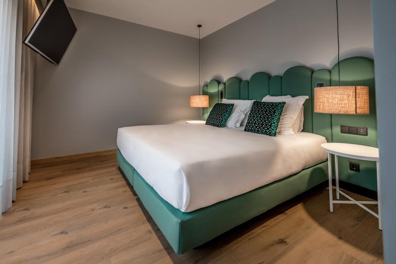 Mercure Lugo Centro Εξωτερικό φωτογραφία