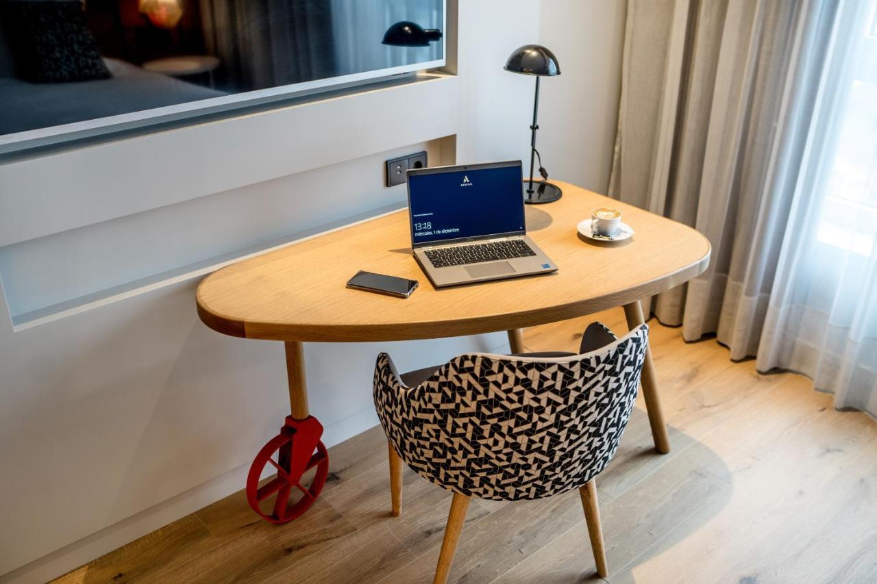Mercure Lugo Centro Εξωτερικό φωτογραφία