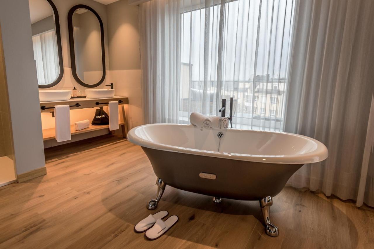 Mercure Lugo Centro Εξωτερικό φωτογραφία