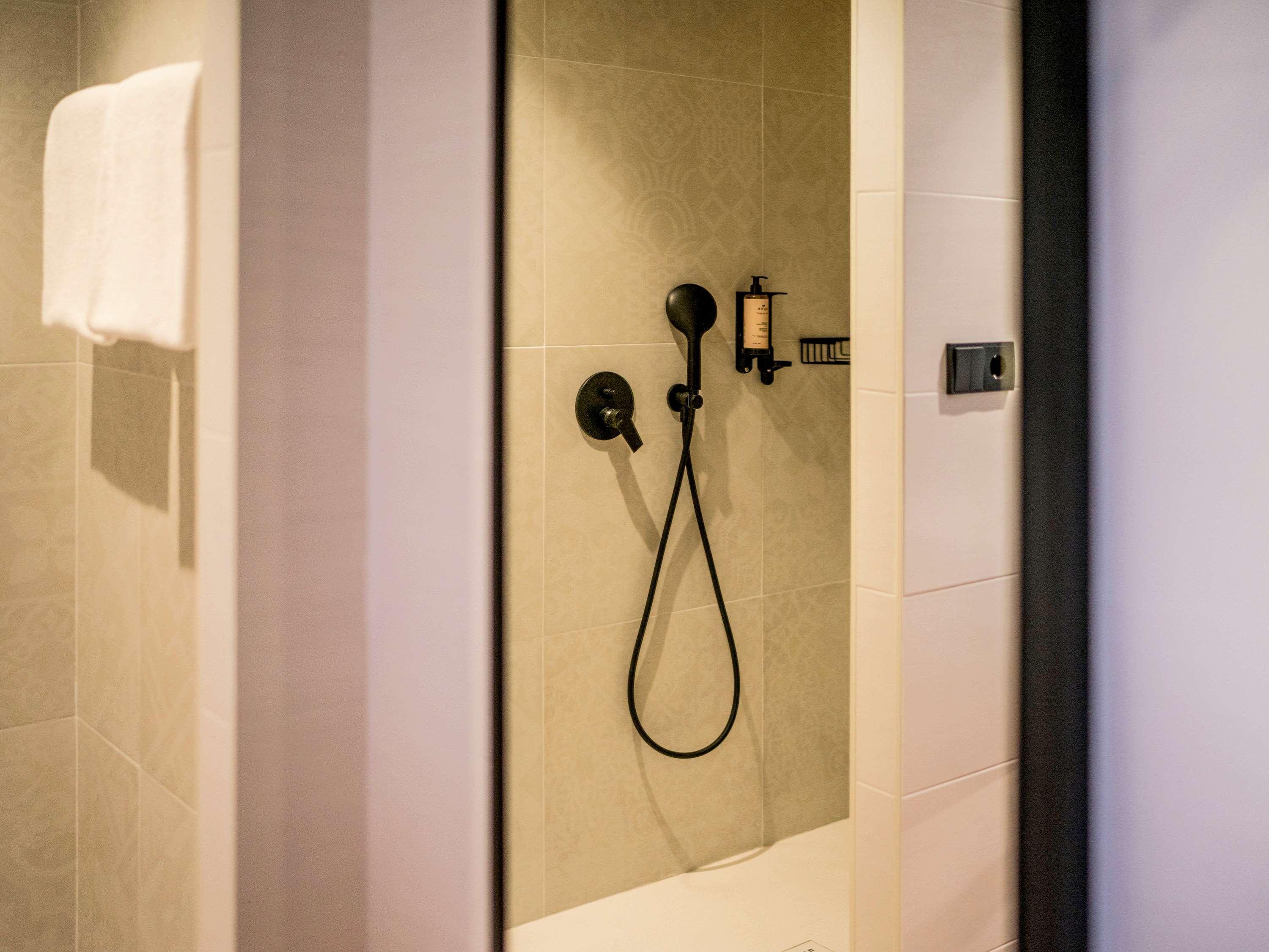 Mercure Lugo Centro Εξωτερικό φωτογραφία
