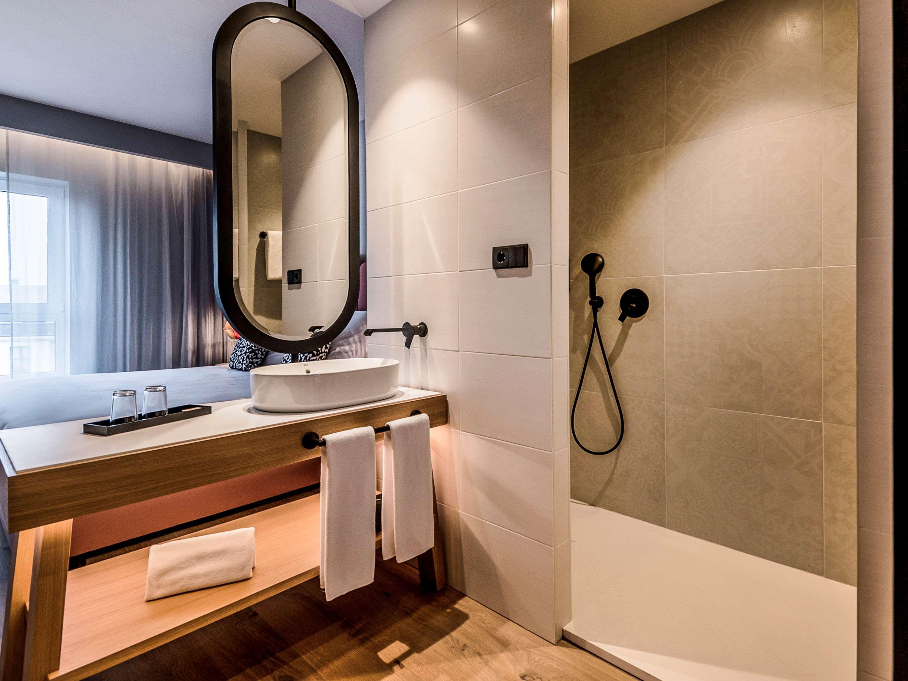Mercure Lugo Centro Εξωτερικό φωτογραφία