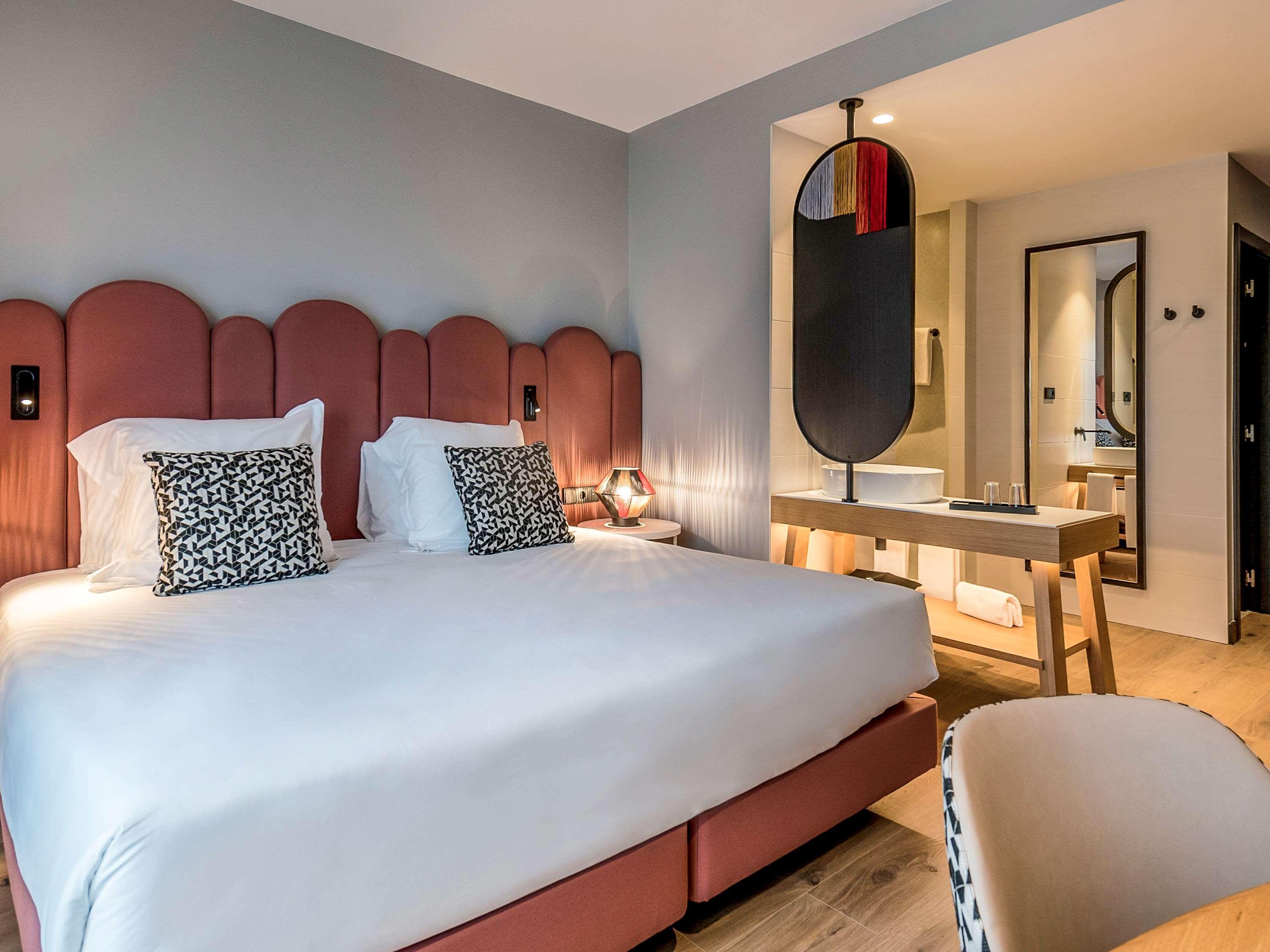 Mercure Lugo Centro Εξωτερικό φωτογραφία