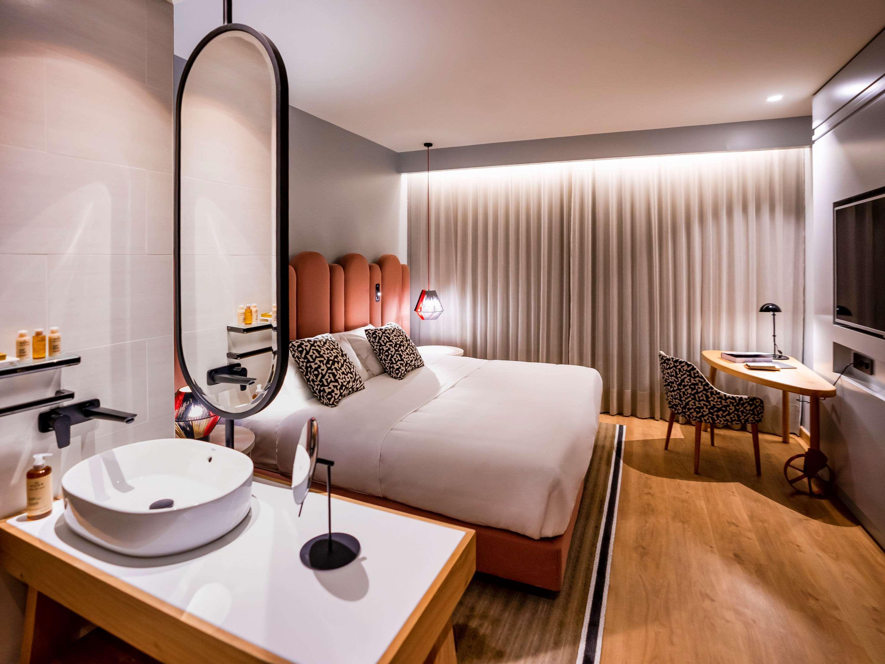 Mercure Lugo Centro Εξωτερικό φωτογραφία