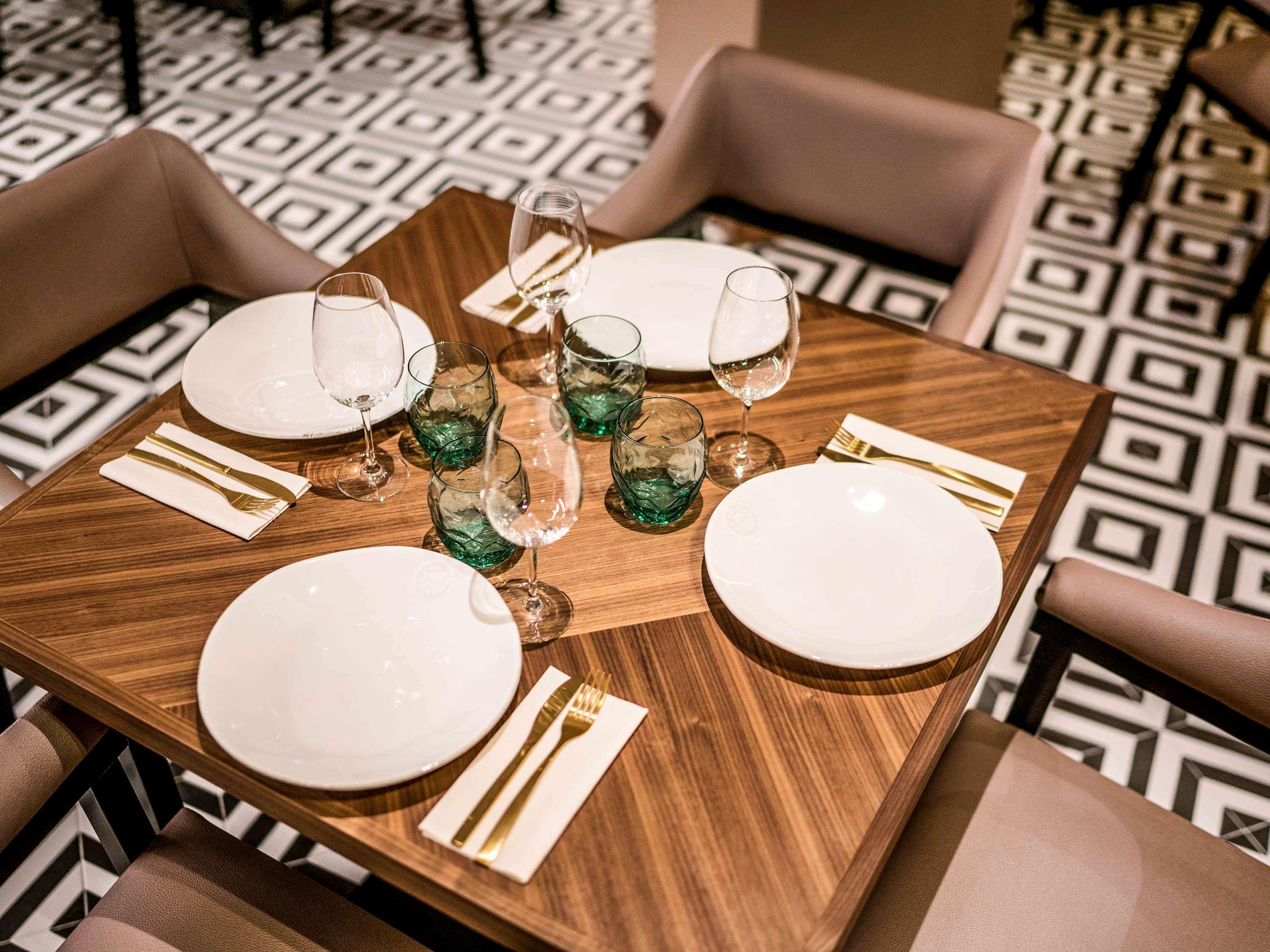 Mercure Lugo Centro Εξωτερικό φωτογραφία