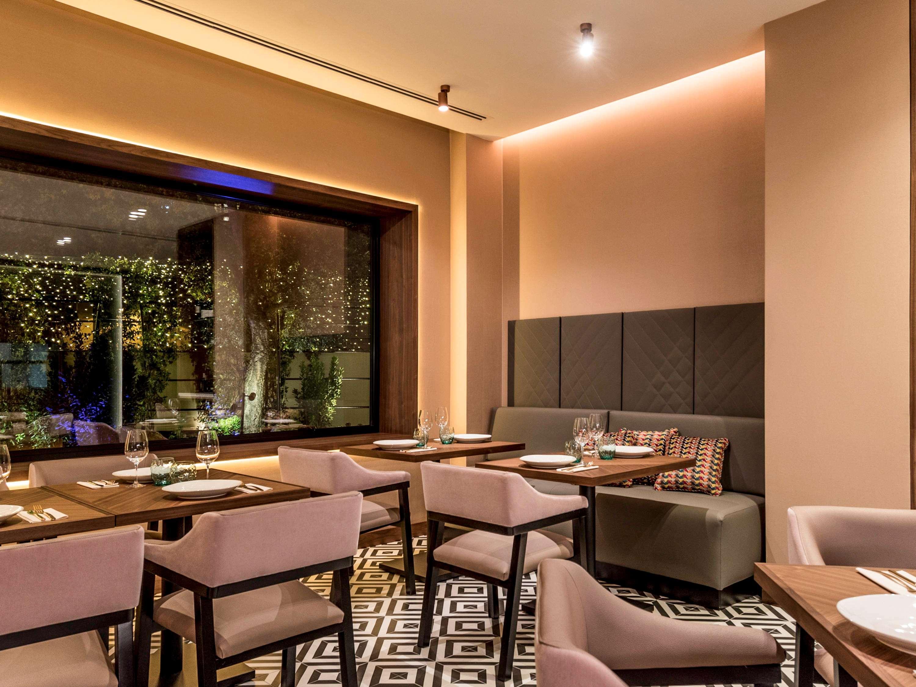 Mercure Lugo Centro Εξωτερικό φωτογραφία