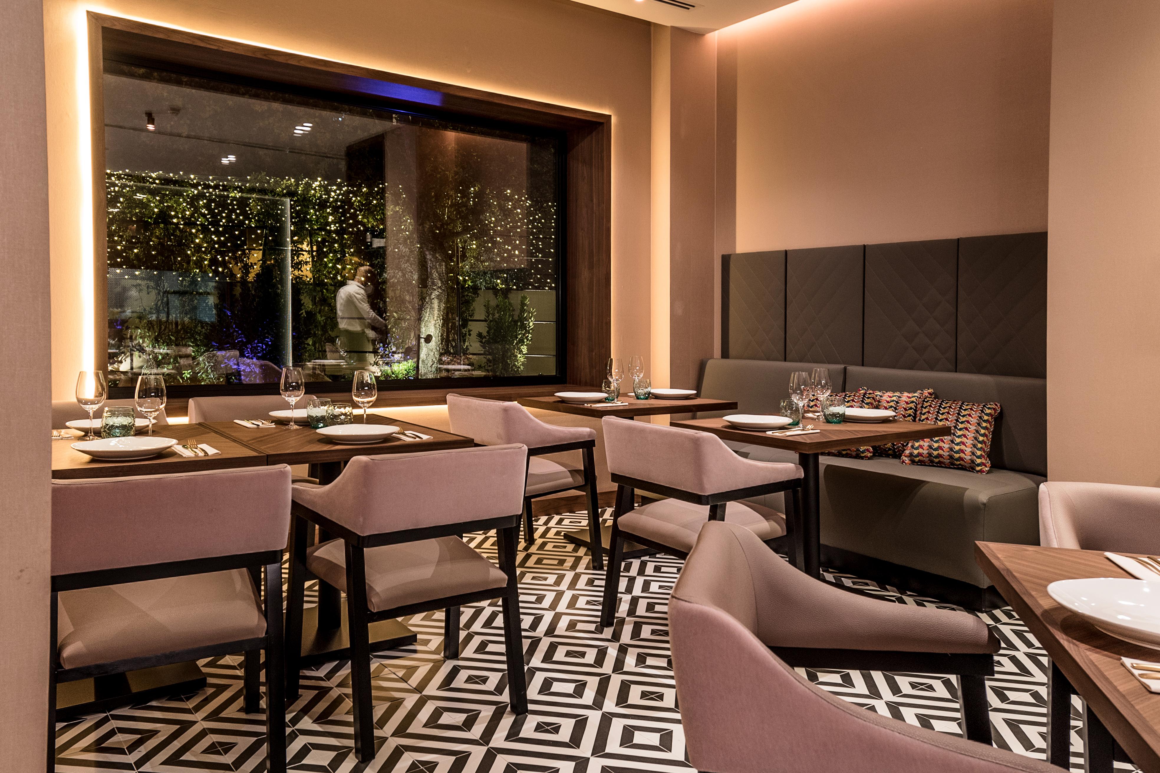 Mercure Lugo Centro Εξωτερικό φωτογραφία