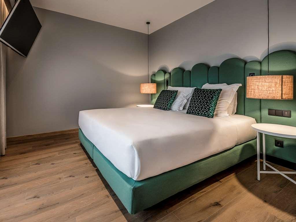 Mercure Lugo Centro Δωμάτιο φωτογραφία
