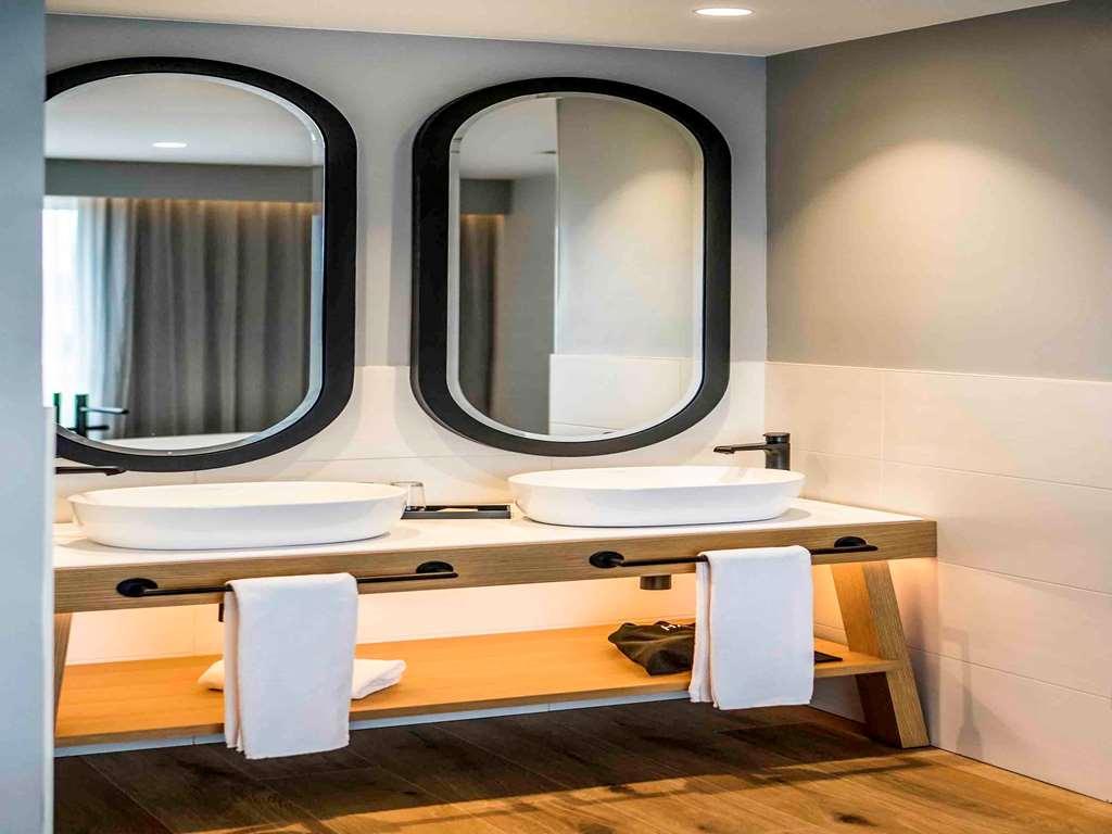 Mercure Lugo Centro Δωμάτιο φωτογραφία
